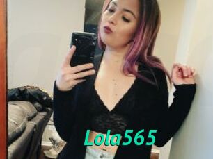 Lola565