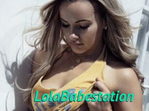 LolaBabestation