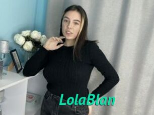 LolaBlan