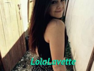 LolaLavette