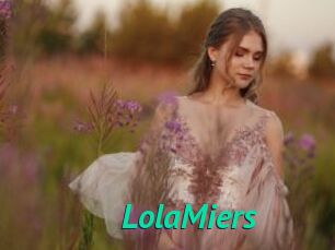 LolaMiers