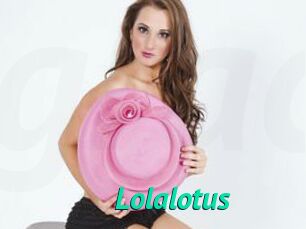 Lolalotus