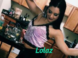 Lolaz