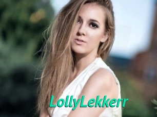 LollyLekkerr