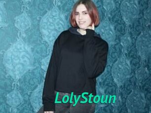 LolyStoun