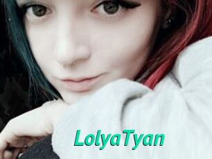 LolyaTyan