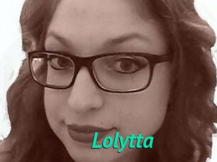 Lolytta