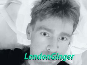 LondonGinger