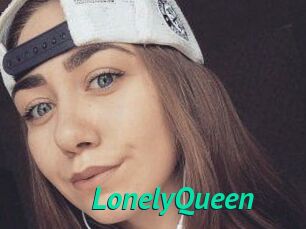 LonelyQueen