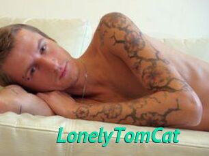 LonelyTomCat