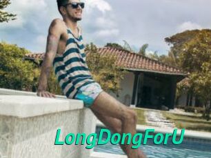 LongDongForU