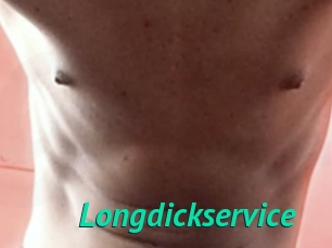 Longdickservice