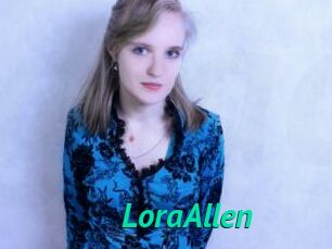 LoraAllen