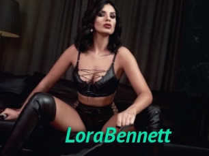 LoraBennett