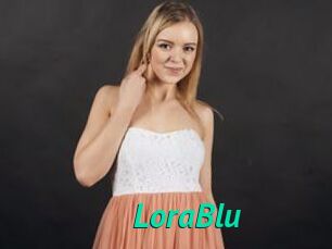 LoraBlu