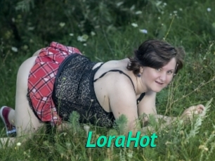 LoraHot