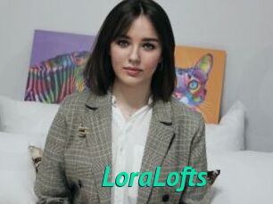 LoraLofts