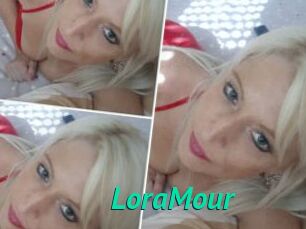 LoraMour