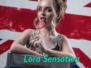 Lora_Sensation