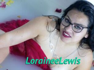 LoraineeLewis