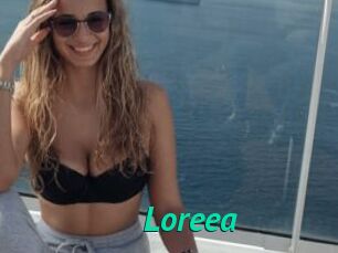 Loreea