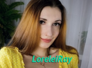 LoreleiRay