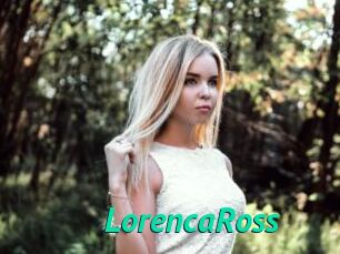 LorencaRoss