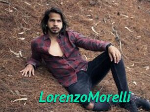 LorenzoMorelli