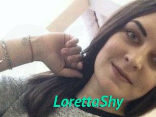 LorettaShy