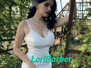 LoriBarber