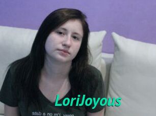 LoriJoyous