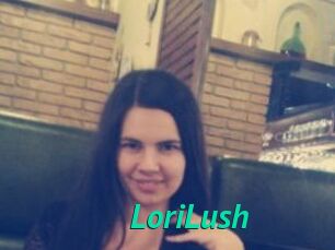 LoriLush