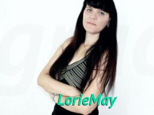 LorieMay