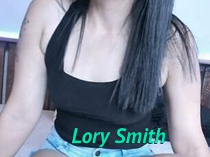 Lory_Smith