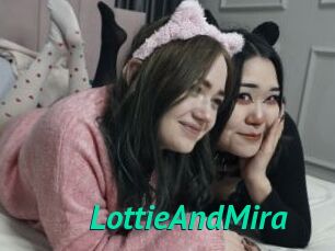 LottieAndMira