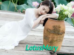 LotusMary