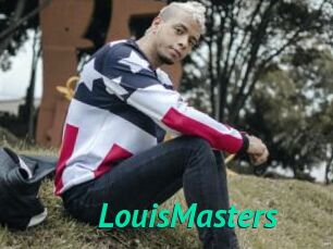 LouisMasters