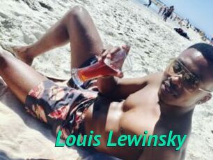 Louis_Lewinsky