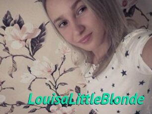 LouisaLittleBlonde