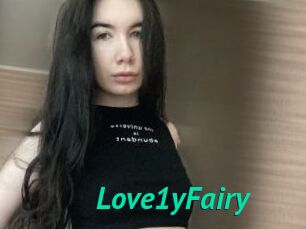 Love1yFairy