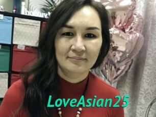 LoveAsian25