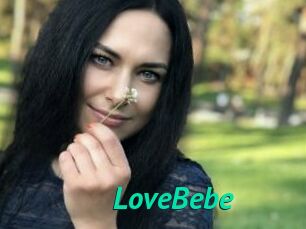LoveBebe