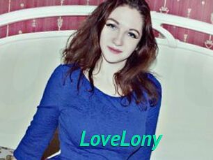 LoveLony