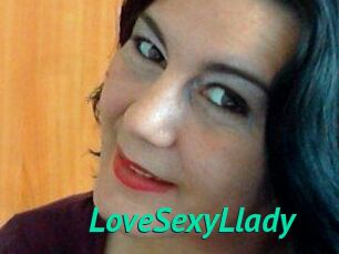 LoveSexyLlady