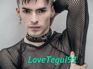 LoveTegui91