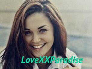LoveXXParadise