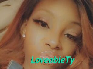 LoveableTy