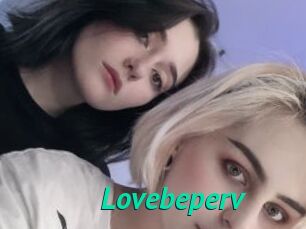 Lovebeperv