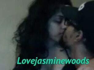 Lovejasminewoods