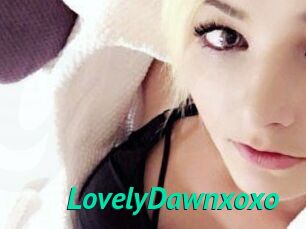 LovelyDawnxoxo